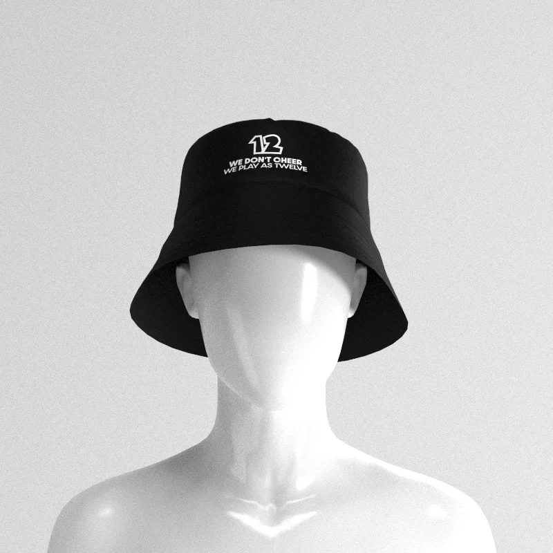 L’Can Vibe Bucket Hat