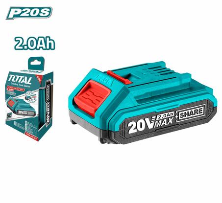 BATTERIE 2.0AH 20V