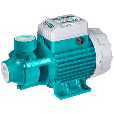 POMPE PERIPHERIQUE  0.50HP 370W