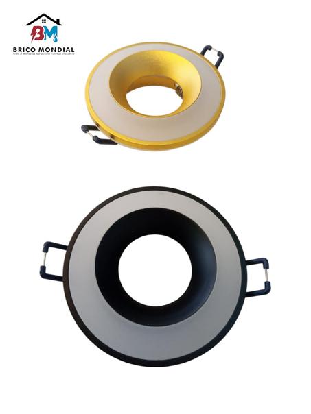 SPOT METAL/PLASTIQUE ABC