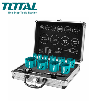 TROU BI METAL SCIE TAC