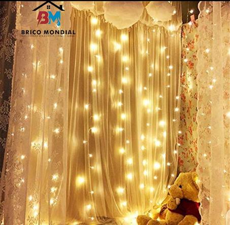 LED RUNNING WATER LIGHT