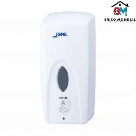 JOFEL PORT SAVON INFRA-ROUGE BLANC