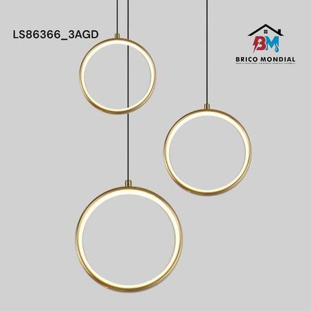 Suspension LS86366_3AGD