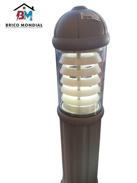 FUMAGALLI POTEAU SAURO 800GRIS E27