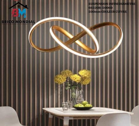 Suspension 66320B-5006D