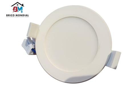 SPOT SALLE DE BAIN LED 7W  6500K