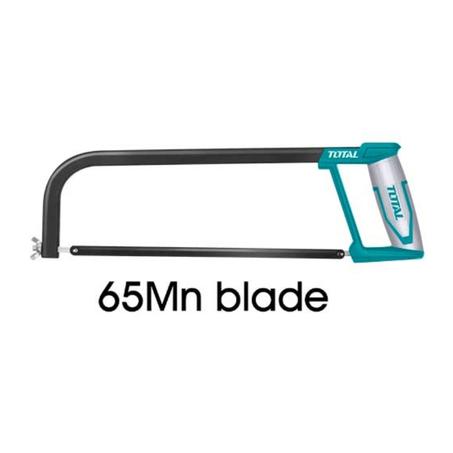 CADRE DE SCIE A METAUX