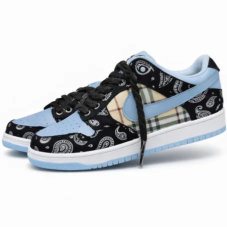 Urban Street Sneakers – عرض خاص جوج بـ 280 درهم فقط👟🔥