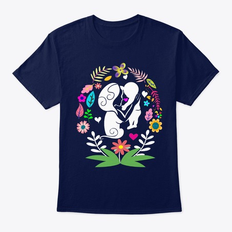 تيشرت بمناسبة يوم الأمهات - T-shirt for mothers day