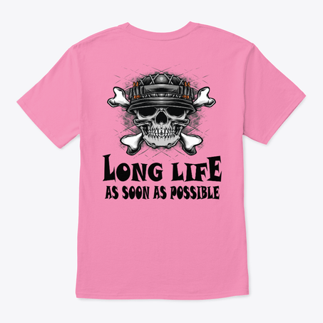 تيشرت قرصان و عين