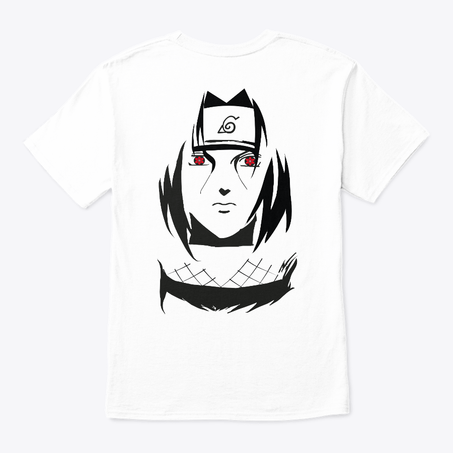 تيشرت إيتاشي أوتشيها