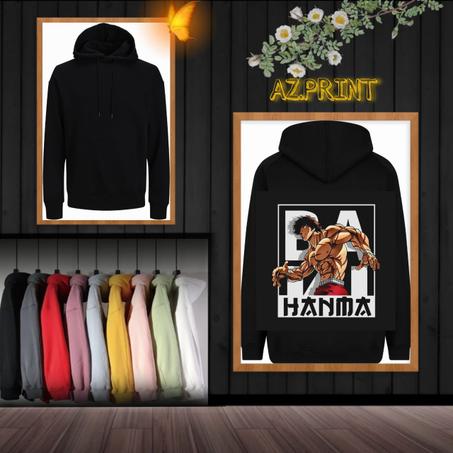 قبية فيتنيس بتصميم فريد - unique fitness hoodie