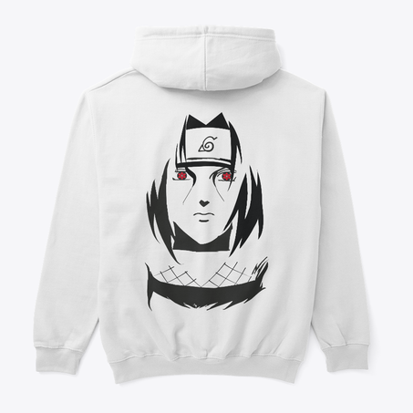 كنزة ( قبية ) ايتاشي اوتشيها