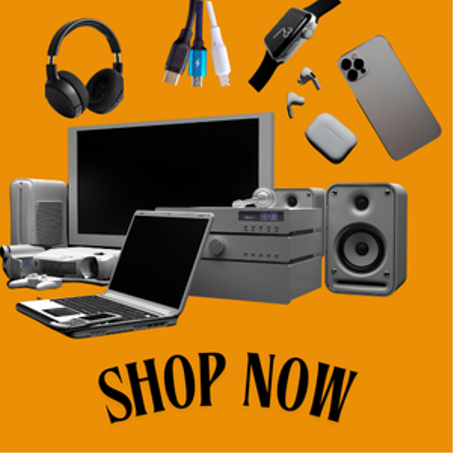 الإلكترونيات