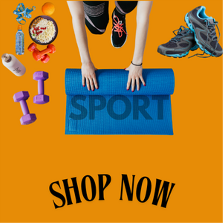 الرياضة و اللياقة البدنية