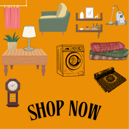 أدوات و تحسينات المنزل