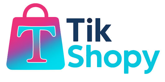 Tik Shopy