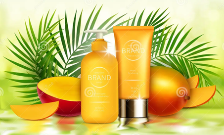 العناية بالجسم