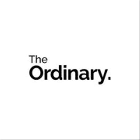The Ordinary