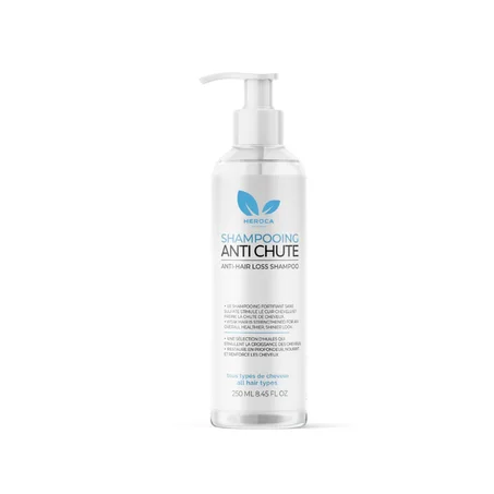HEROCA SHAMPOO