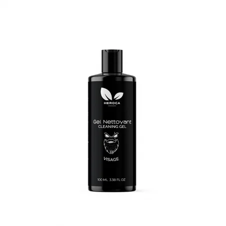 BEARD CLEANSER