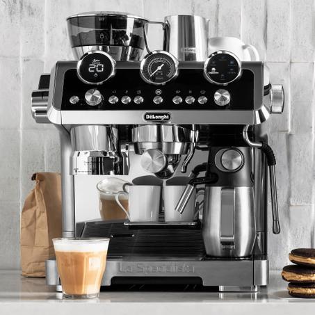 De'Longhi La Specialista Maestro Espresso Machine