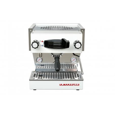La Marzocco Linea Mini Espresso Machine - White