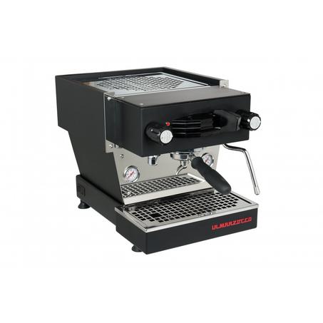 La Marzocco Linea Mini Espresso Machine - Black