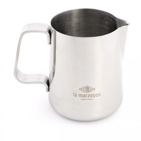 LA MARZOCCO CHROME PITCHER 60CL