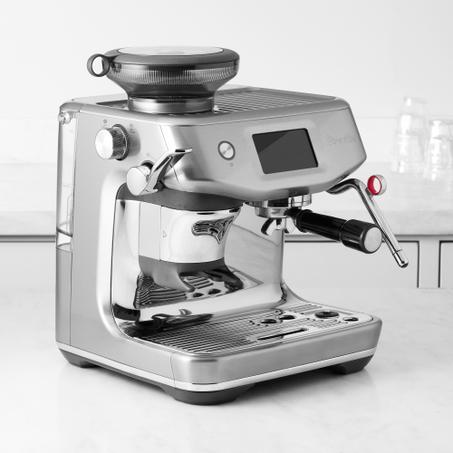 Breville Barista Touch Impress Espresso Machine