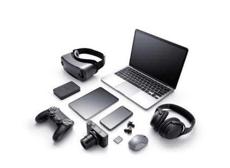 الكترونيات