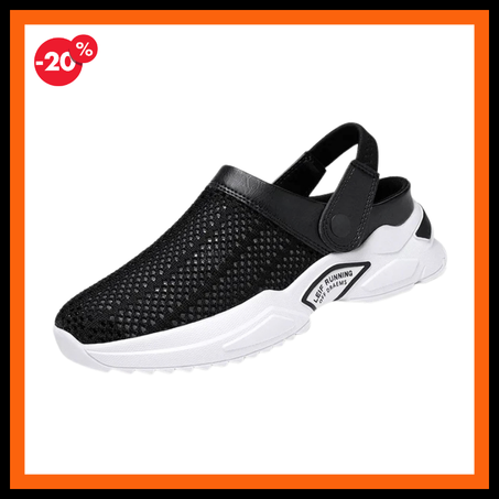 Medical Sandales For Men