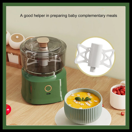 Multi-Purpose Chopper-مكية فرم اللحوم