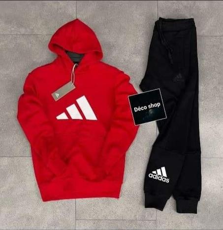 Ensemble Adidas