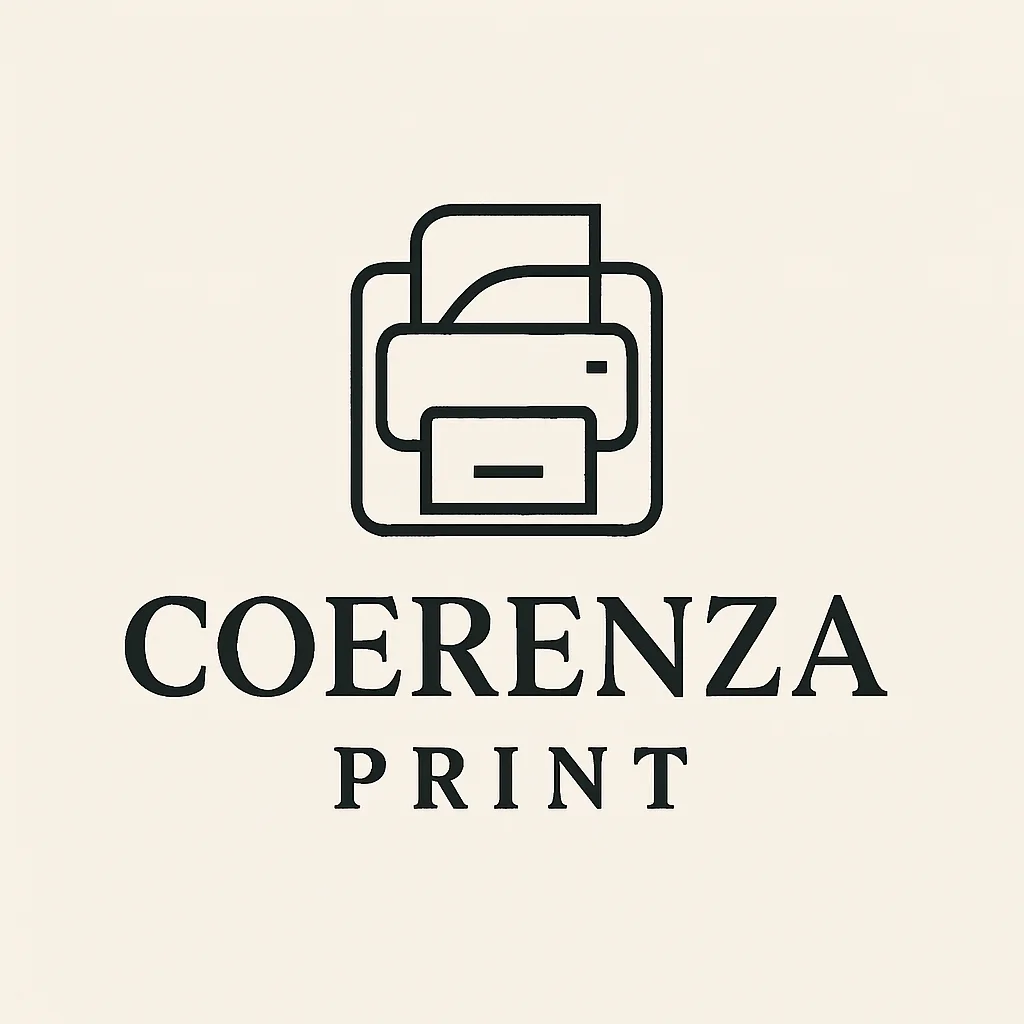 coerenza Print