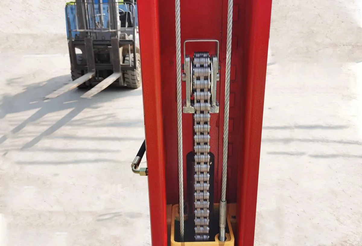 Katool ME-LM1100 Single Lock Release Two Post Vehicle Lift 11,000lbs