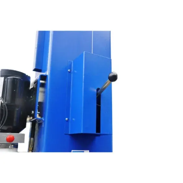 Ideal TP12KSC-DX Heavy Duty ALI Certified Two Post Lift: A 12,000 lbs. Lifting Solution