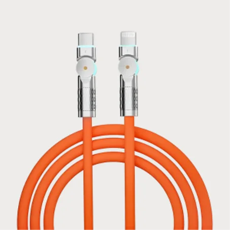 اسلاك الشاحن