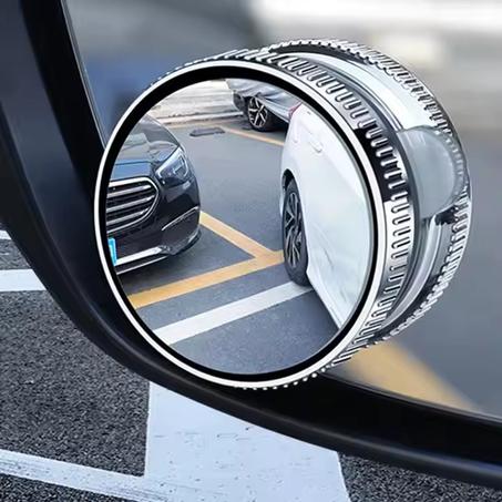 مراة النقطة العمياء (قطعتين في طلب واحد)