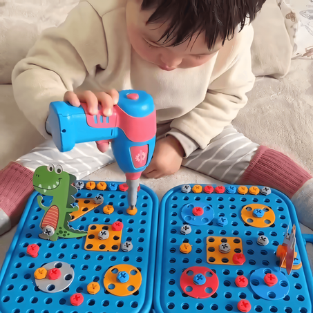 صندوق المهندس الصغير