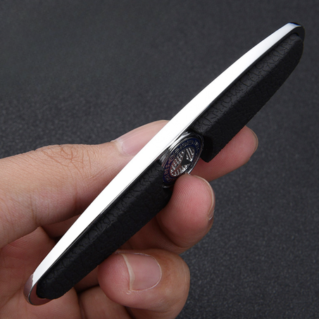 قطع ملحقات شريط حماية باب السيارة