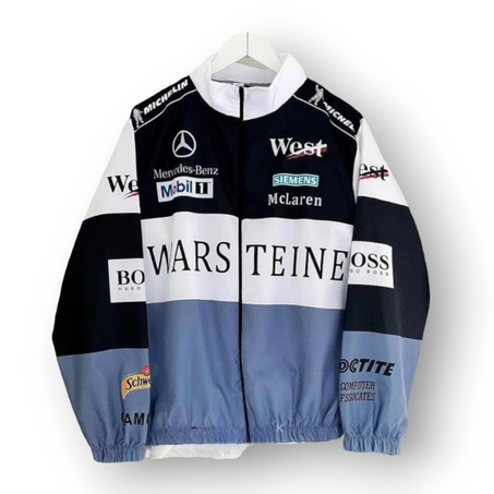 WARSTEINE JACKET