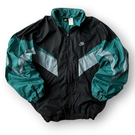 Nike windbreaker