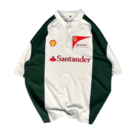 FERRARI SANTANDER polo
