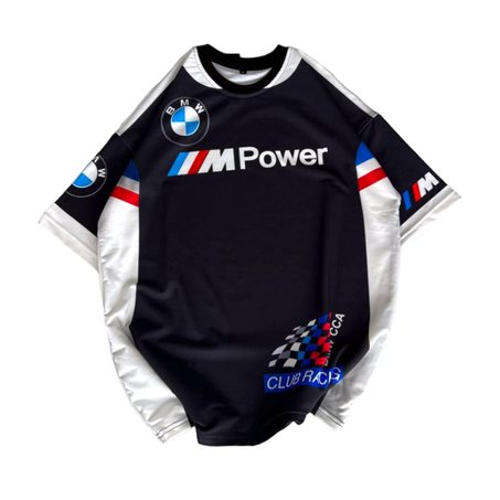 BMW  t-shirt