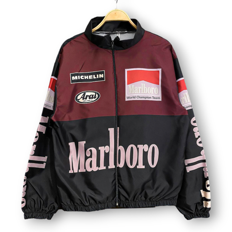 MARLBORO JACKET