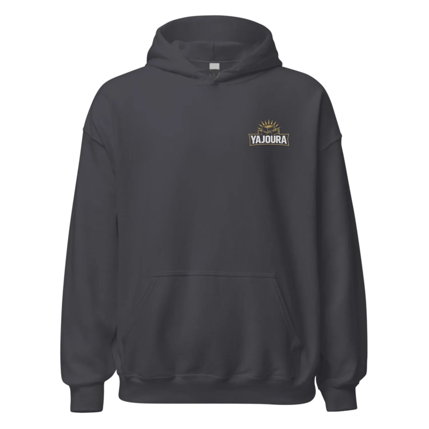 Oversize Hoodie Premium | YAJOUR