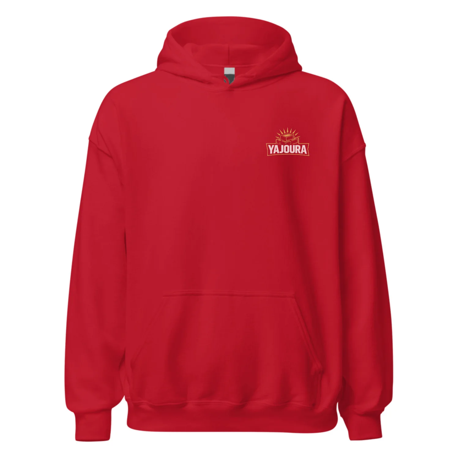 Oversize Hoodie Premium | YAJOUR