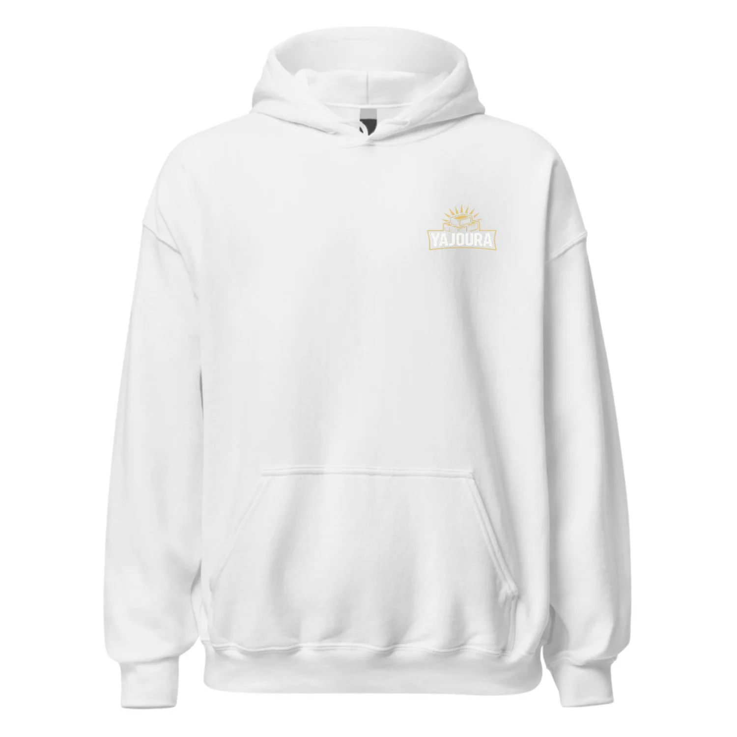 Oversize Hoodie Premium | YAJOUR